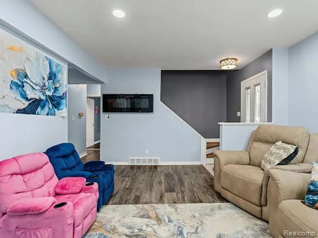 2496 Ketzler Drive Flint Charter Township MI 48507