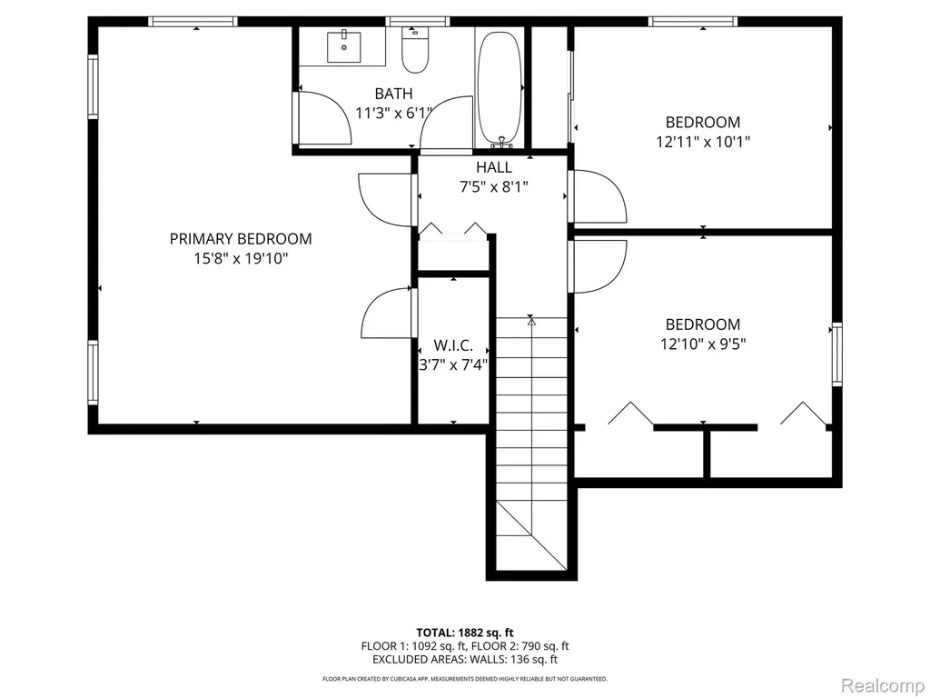 2496 Ketzler Drive Flint Charter Township MI 48507