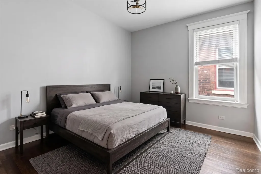 310 Hendrie Street Detroit City MI 48202