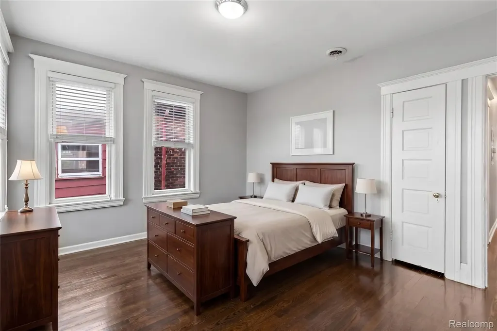 310 Hendrie Street Detroit City MI 48202