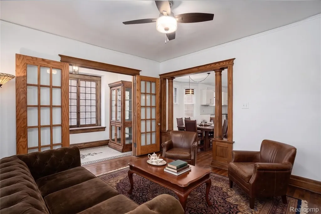 310 Hendrie Street Detroit City MI 48202
