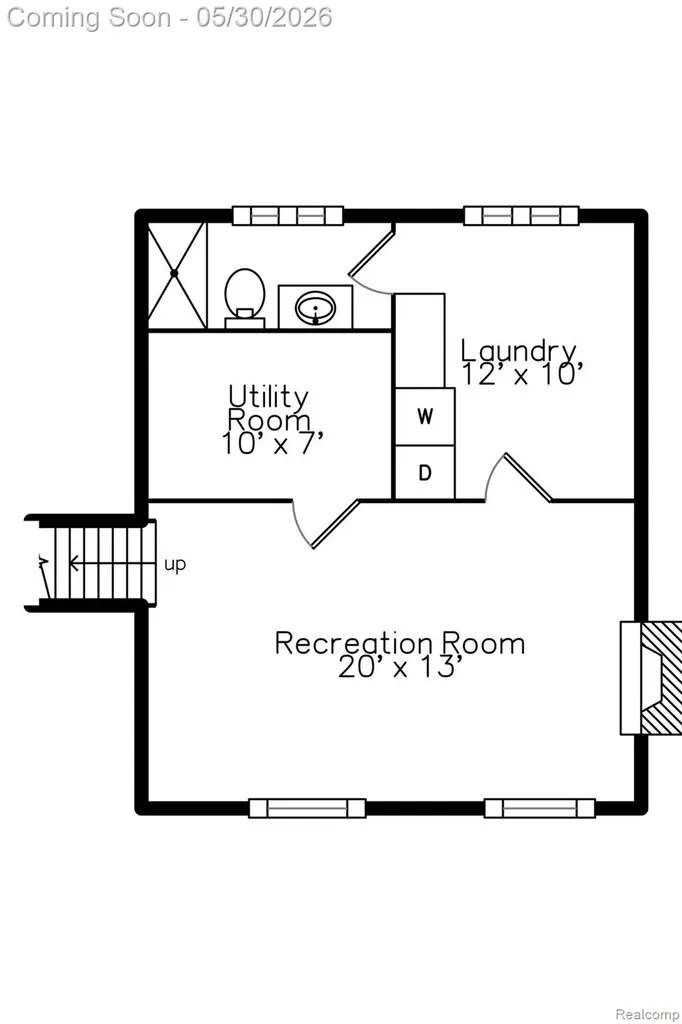 32704 Ann Arbor Trail Westland City MI 48185