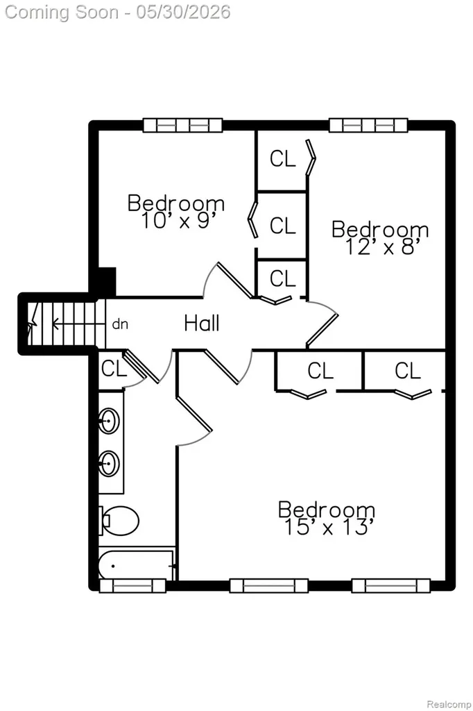 32704 Ann Arbor Trail Westland City MI 48185