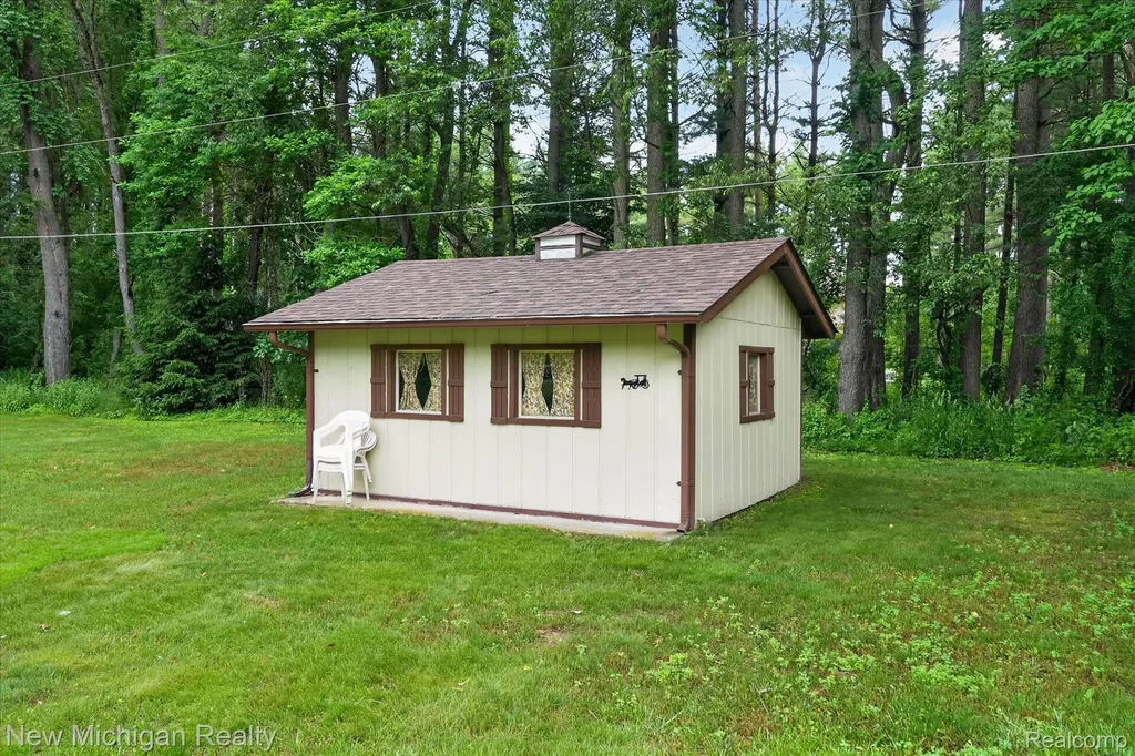 1325 Pine Grove Lane Milford Charter Township MI 48381