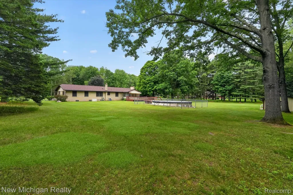1325 Pine Grove Lane Milford Charter Township MI 48381