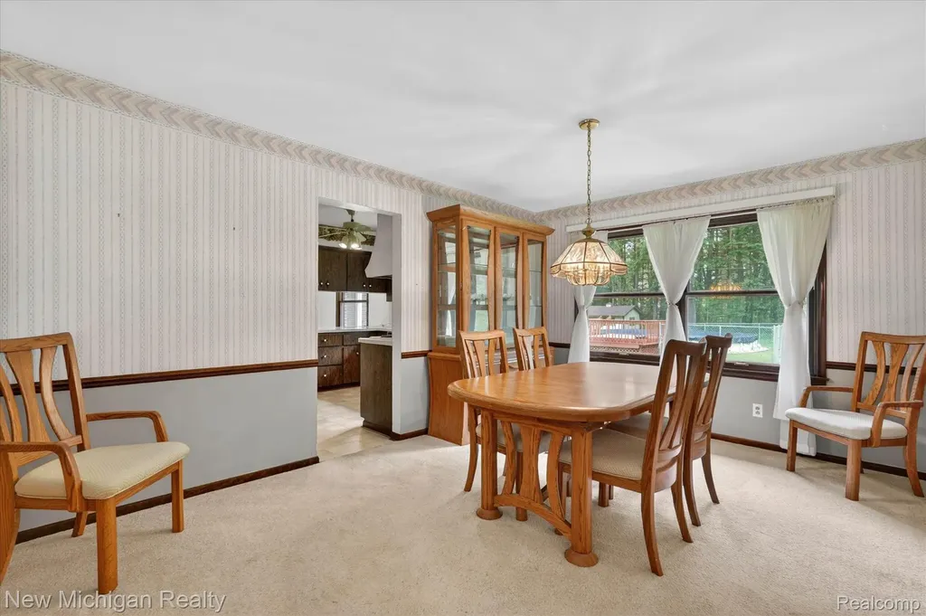1325 Pine Grove Lane Milford Charter Township MI 48381