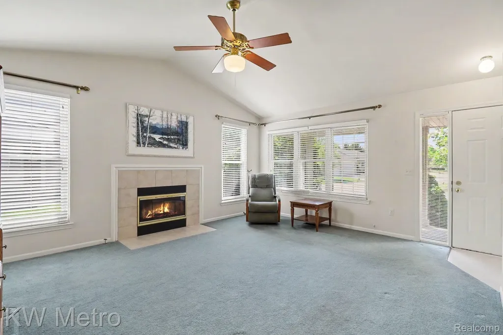 41273 Greenspire Drive Clinton Charter Township MI 48038