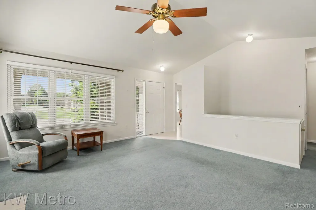 41273 Greenspire Drive Clinton Charter Township MI 48038