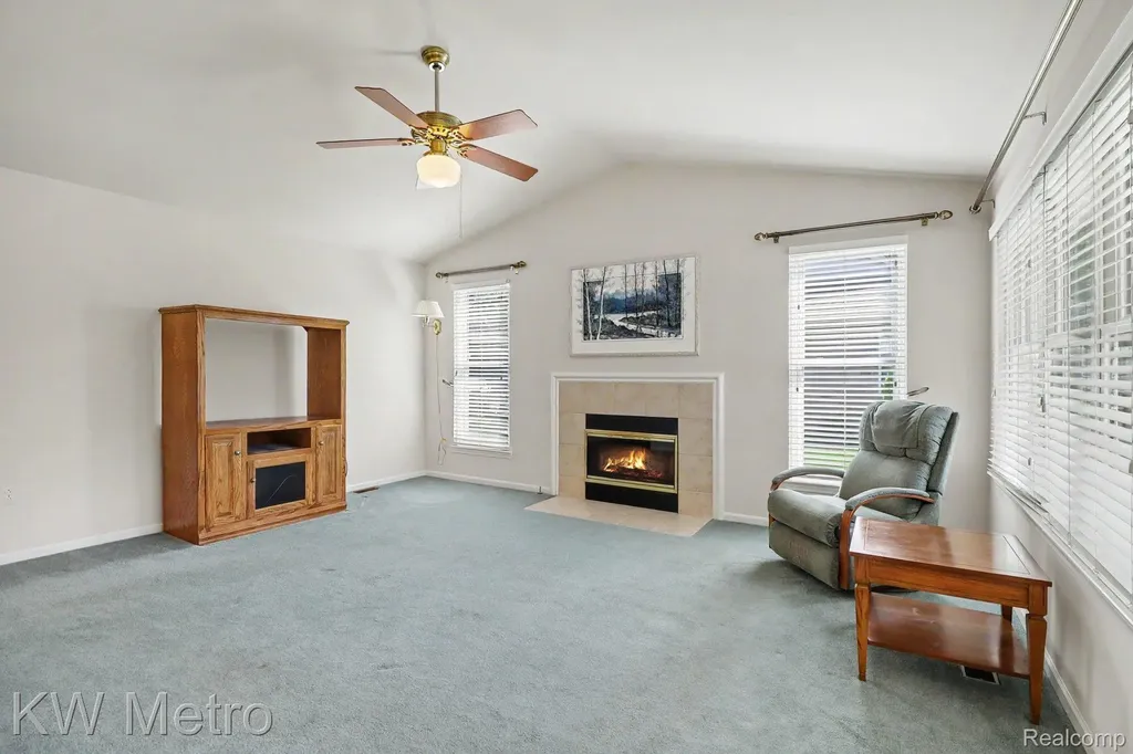 41273 Greenspire Drive Clinton Charter Township MI 48038