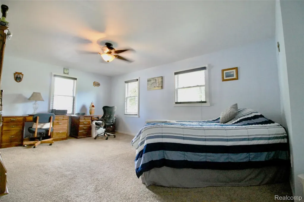 306 Tickner Street Linden City MI 48451