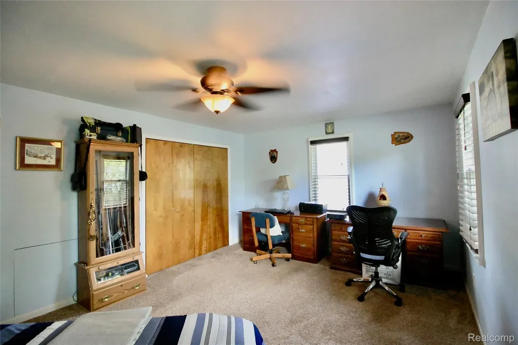 306 Tickner Street Linden City MI 48451