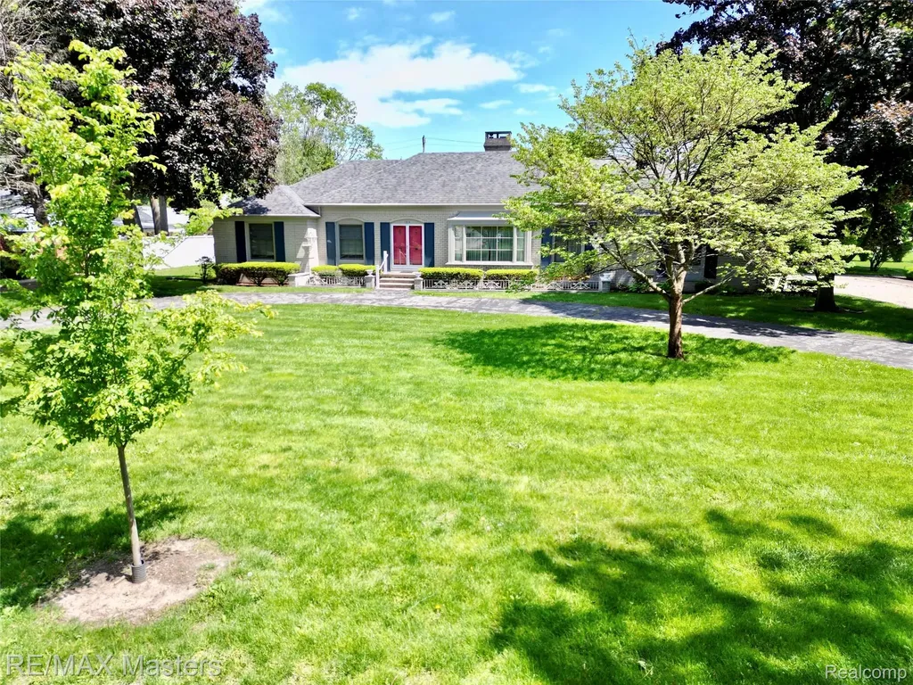 1314 Hollywood Drive Monroe City MI 48162