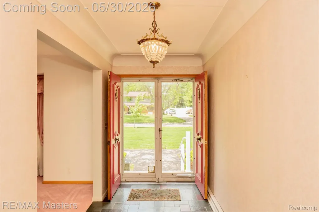 1314 Hollywood Drive Monroe City MI 48162