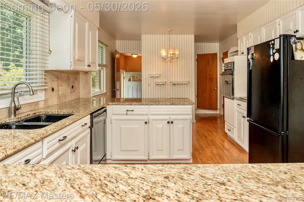 1314 Hollywood Drive Monroe City MI 48162