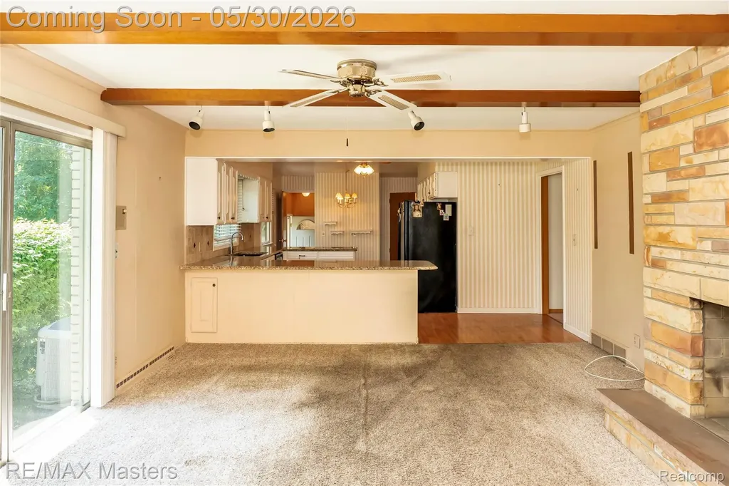 1314 Hollywood Drive Monroe City MI 48162