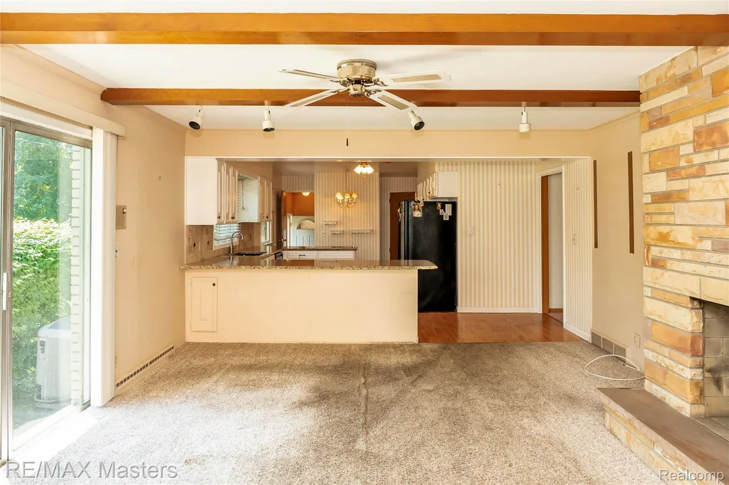 1314 Hollywood Drive Monroe City MI 48162