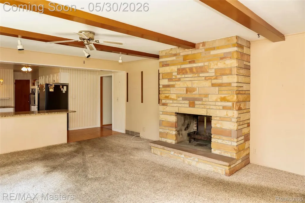 1314 Hollywood Drive Monroe City MI 48162