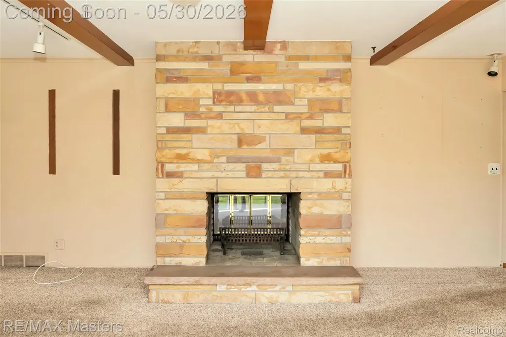 1314 Hollywood Drive Monroe City MI 48162