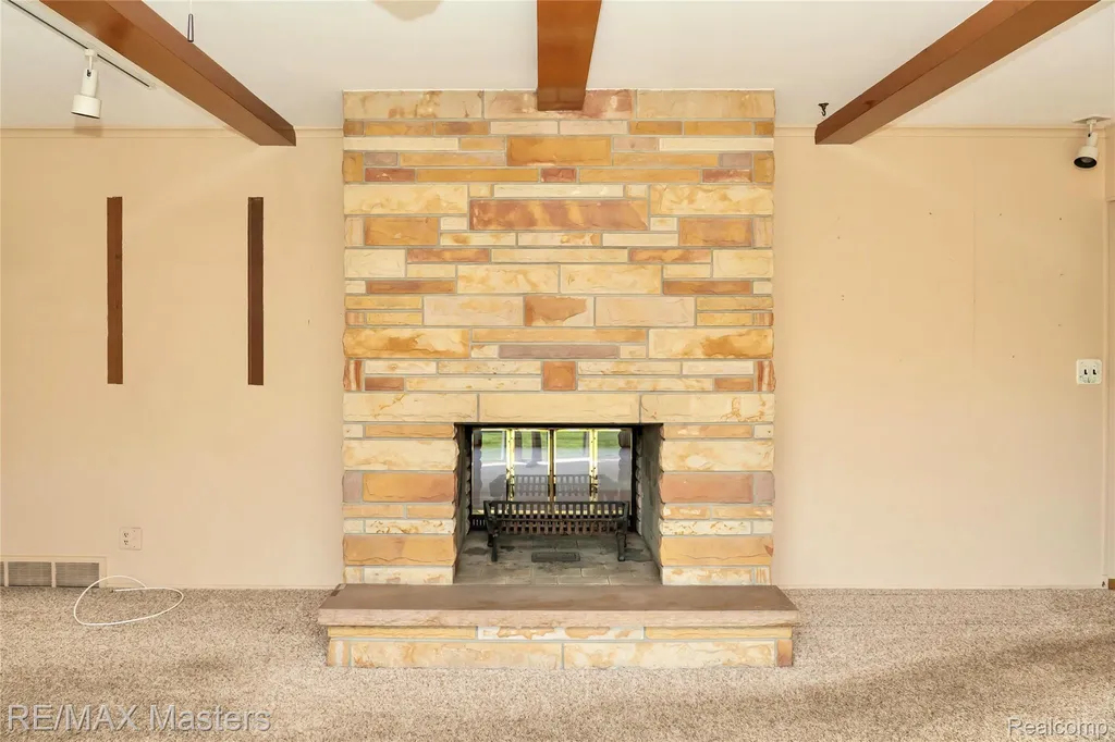 1314 Hollywood Drive Monroe City MI 48162