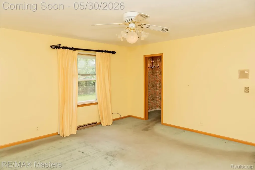 1314 Hollywood Drive Monroe City MI 48162
