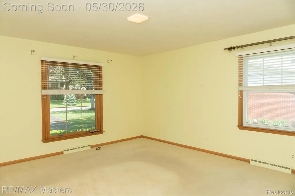 1314 Hollywood Drive Monroe City MI 48162