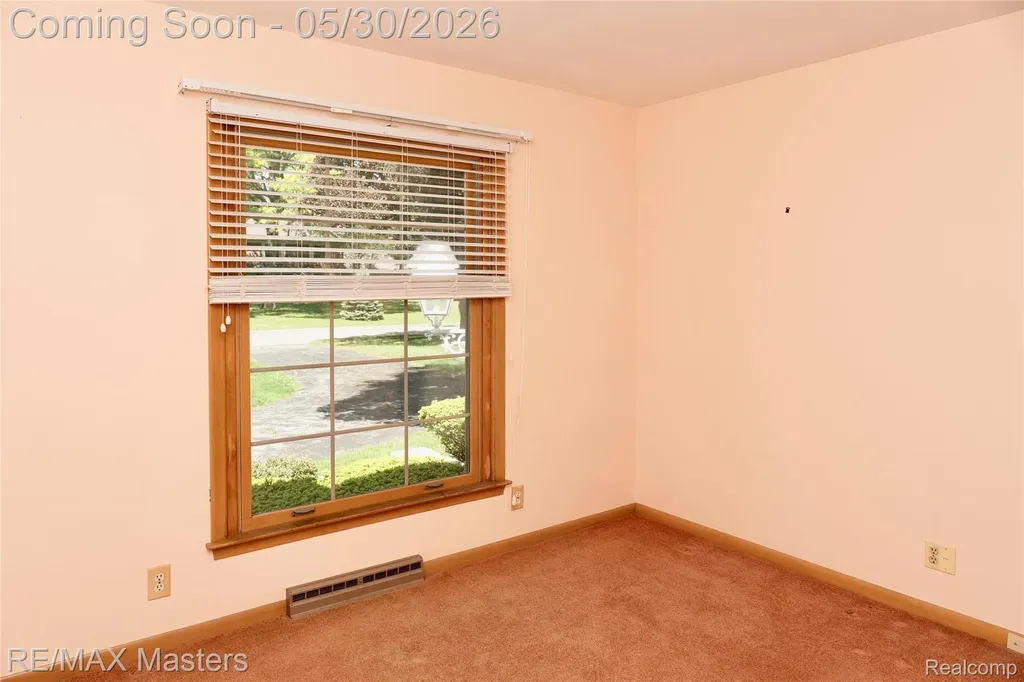 1314 Hollywood Drive Monroe City MI 48162