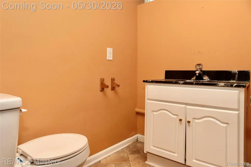 1314 Hollywood Drive Monroe City MI 48162