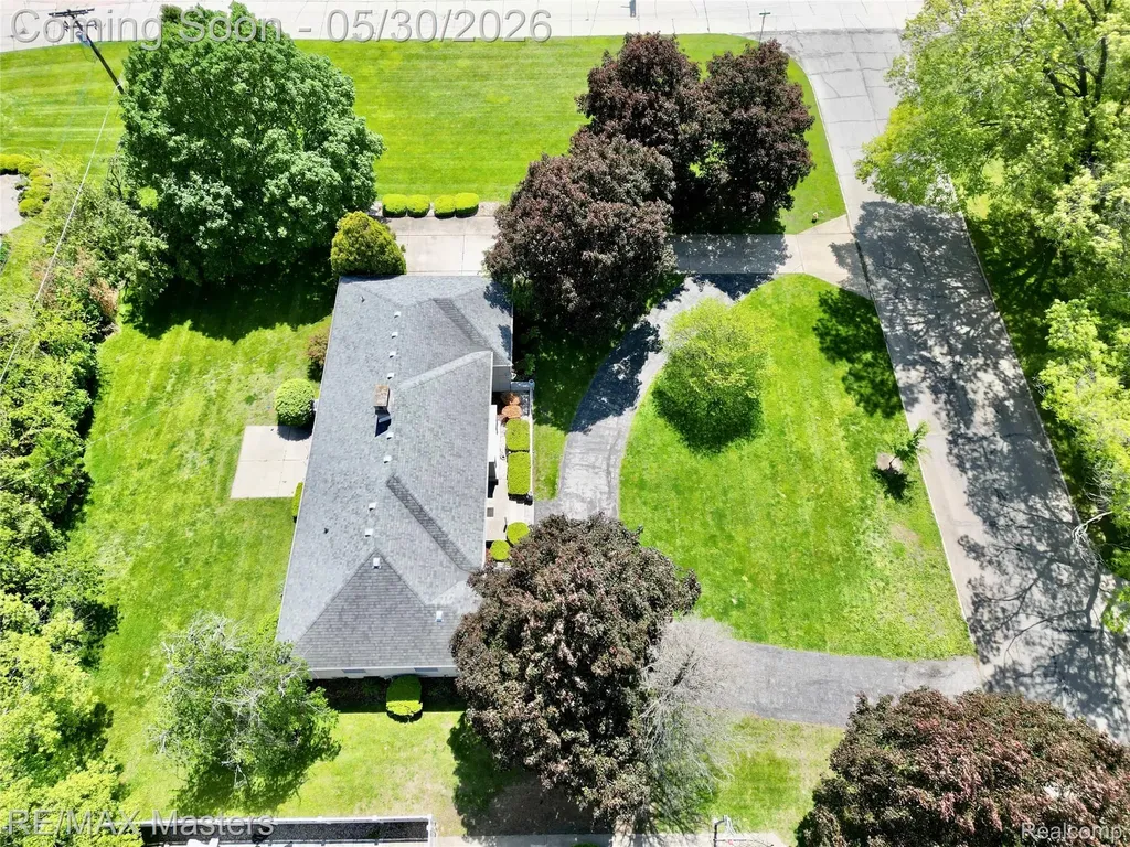 1314 Hollywood Drive Monroe City MI 48162