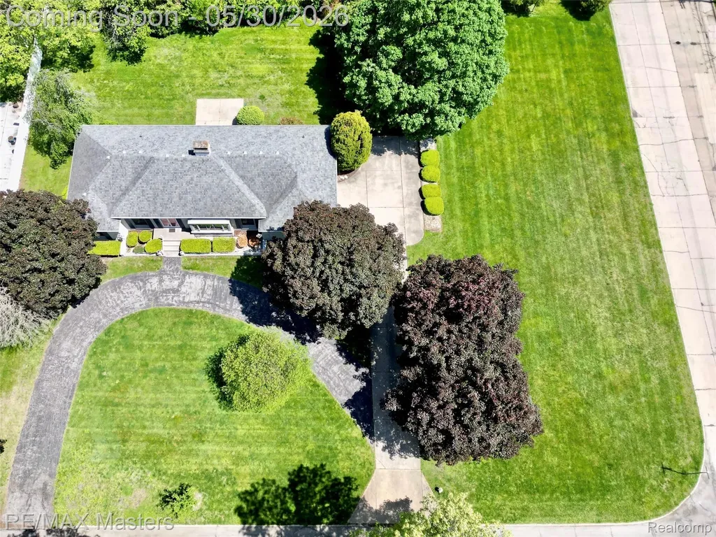 1314 Hollywood Drive Monroe City MI 48162