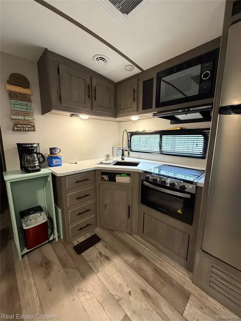 4701 Lake Road Farwell Village MI 48622