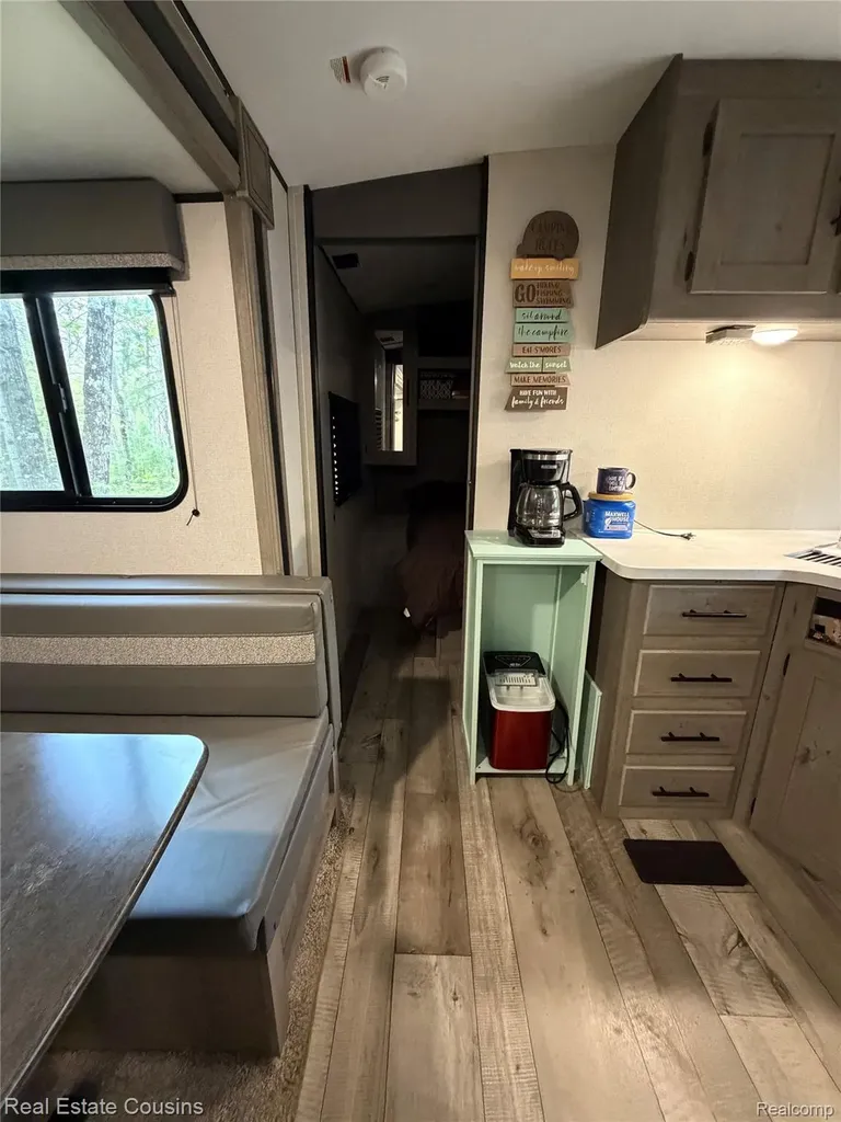 4701 Lake Road Farwell Village MI 48622