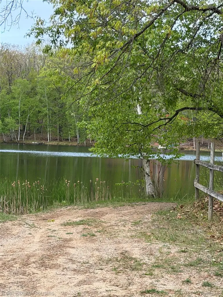 4701 Lake Road Farwell Village MI 48622