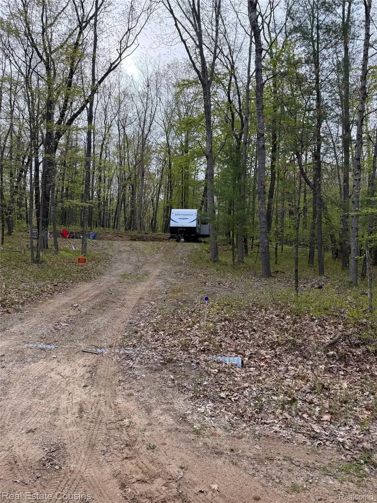 4701 Lake Road Farwell Village MI 48622