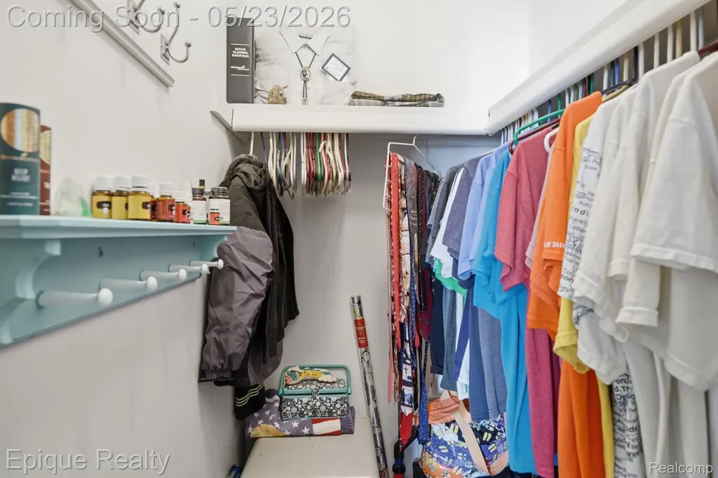 238 Quail Drive Capac Village MI 48014