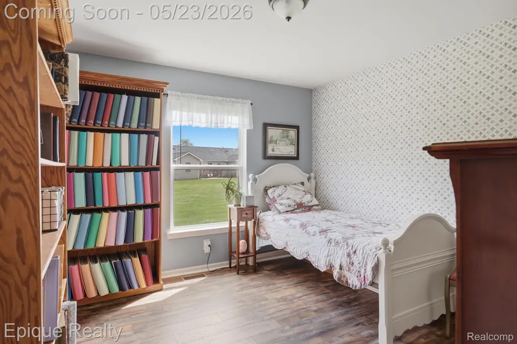 238 Quail Drive Capac Village MI 48014