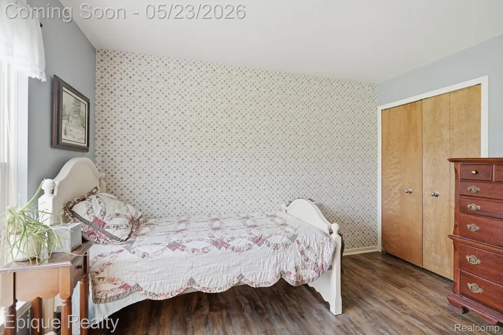238 Quail Drive Capac Village MI 48014