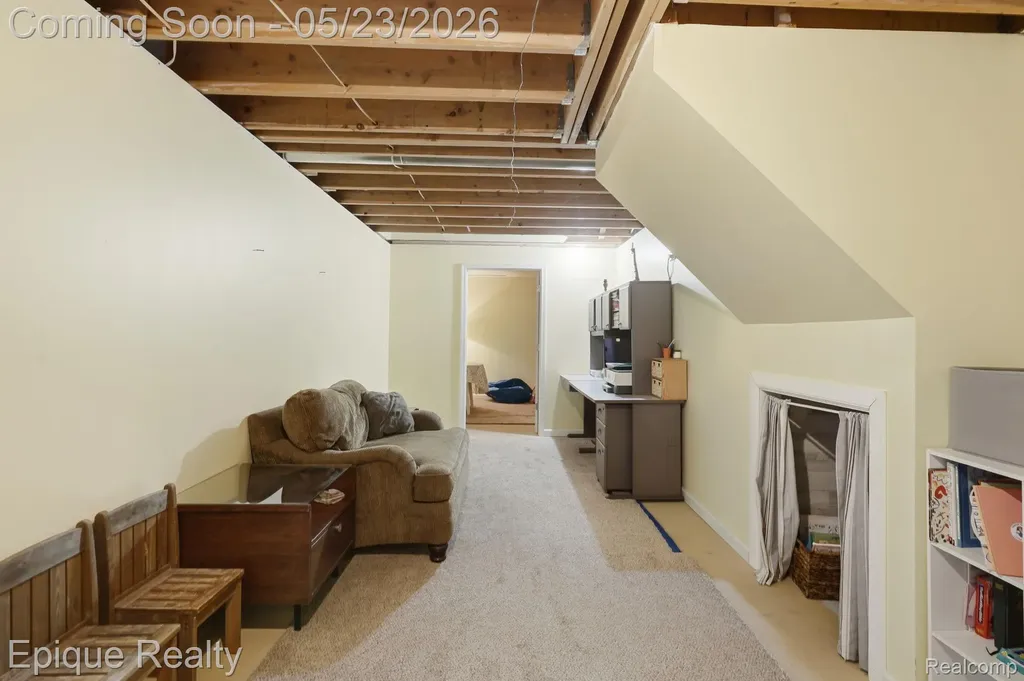 238 Quail Drive Capac Village MI 48014