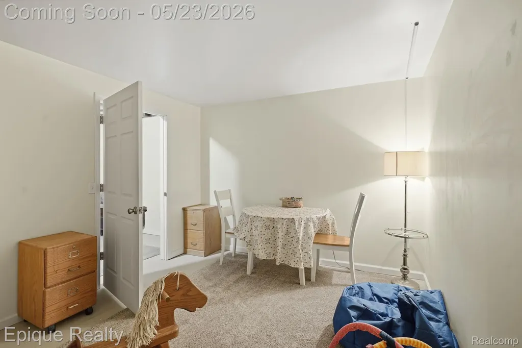 238 Quail Drive Capac Village MI 48014