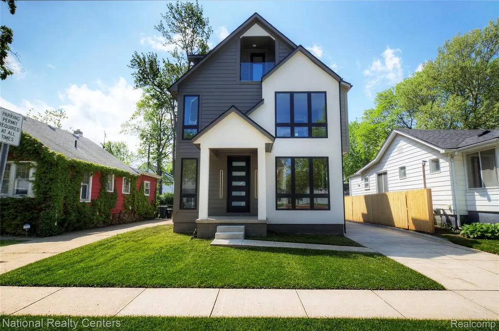 1292 Holland Street Birmingham City MI 48009