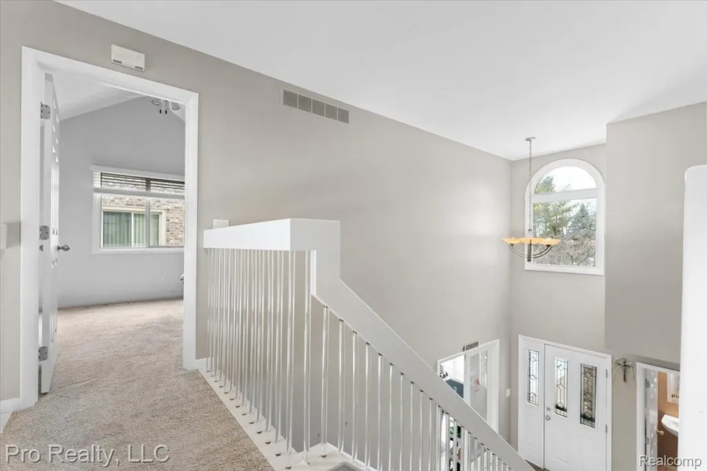 45317 Stonehedge Drive Plymouth Charter Township MI 48170