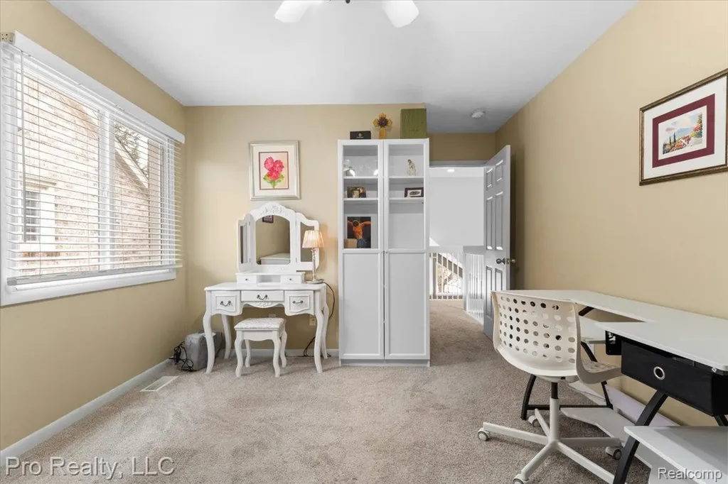 45317 Stonehedge Drive Plymouth Charter Township MI 48170