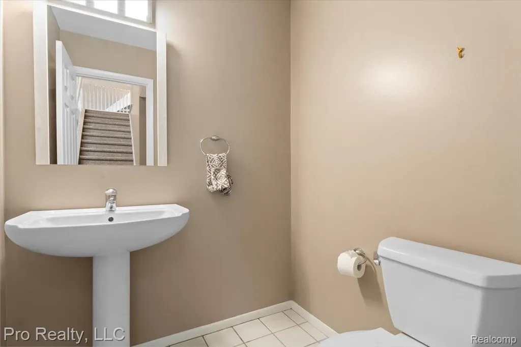 45317 Stonehedge Drive Plymouth Charter Township MI 48170