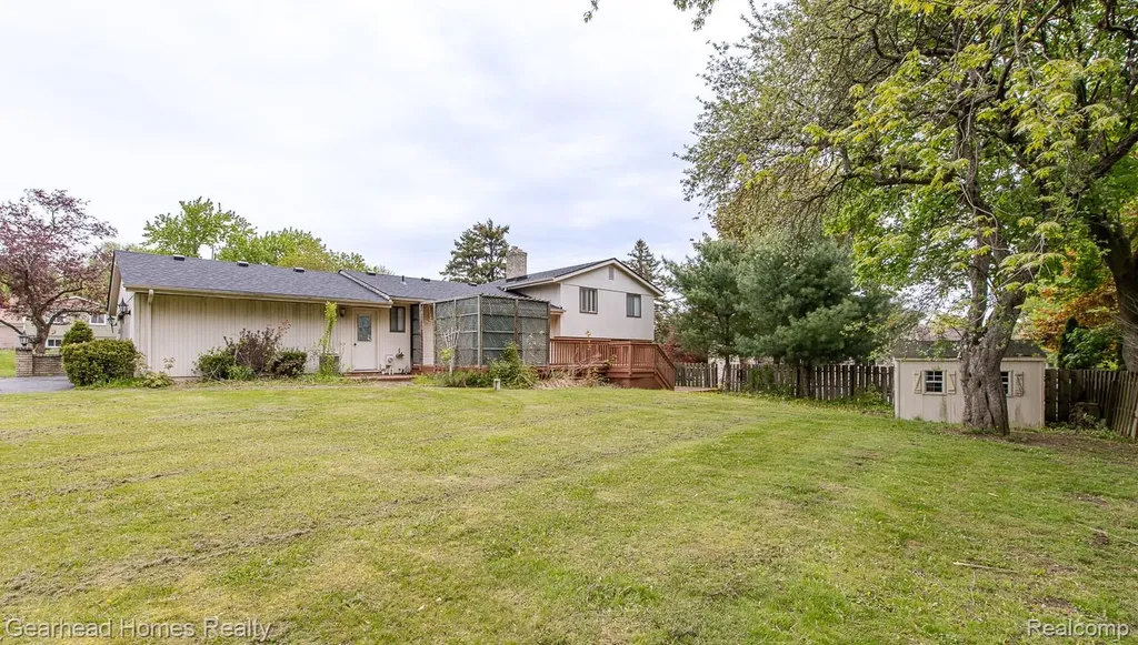 5453 Chanto Drive Independence Charter Township MI 48346