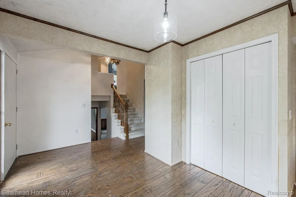 5453 Chanto Drive Independence Charter Township MI 48346
