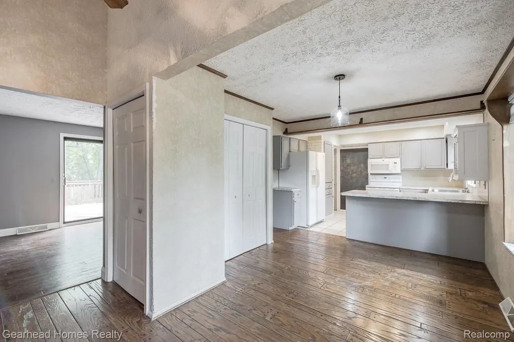 5453 Chanto Drive Independence Charter Township MI 48346