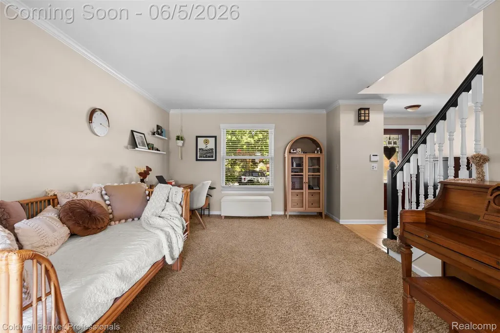 23501 Hickory Grove Lane Novi City MI 48375
