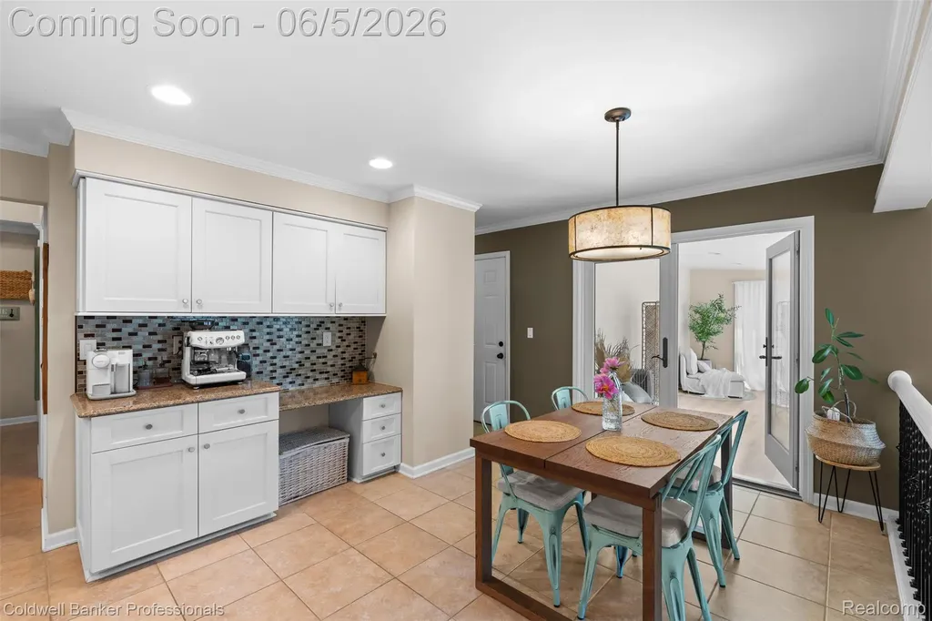 23501 Hickory Grove Lane Novi City MI 48375