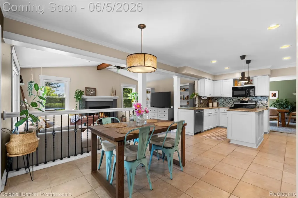23501 Hickory Grove Lane Novi City MI 48375