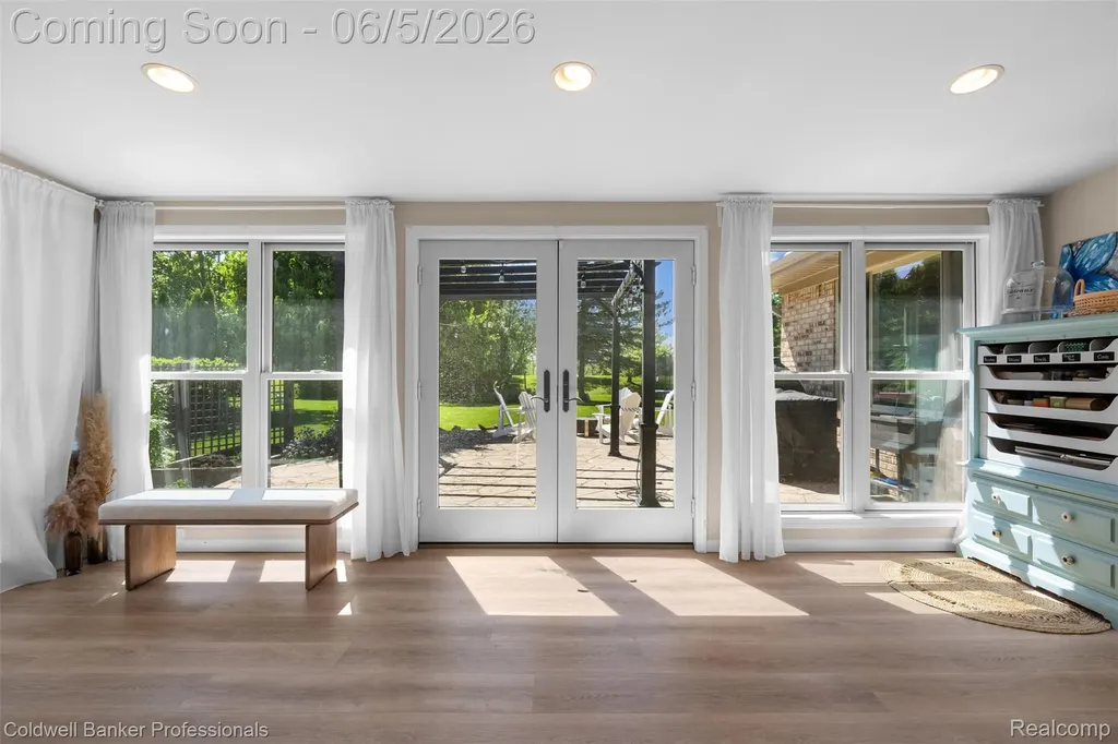 23501 Hickory Grove Lane Novi City MI 48375