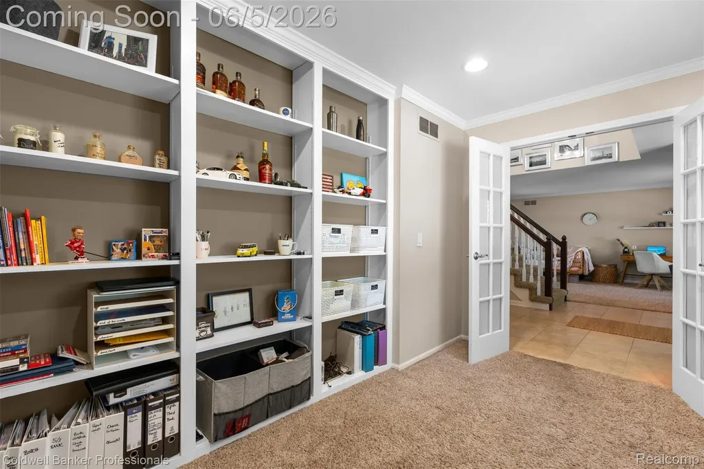 23501 Hickory Grove Lane Novi City MI 48375